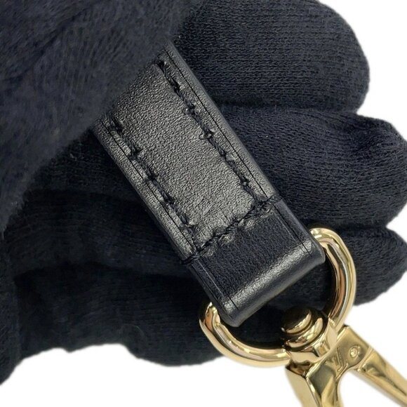 LOUIS VUITTON Cannes Monogram/Monogram Reverse Canvas Noir M43986 - Picture 14 of 16